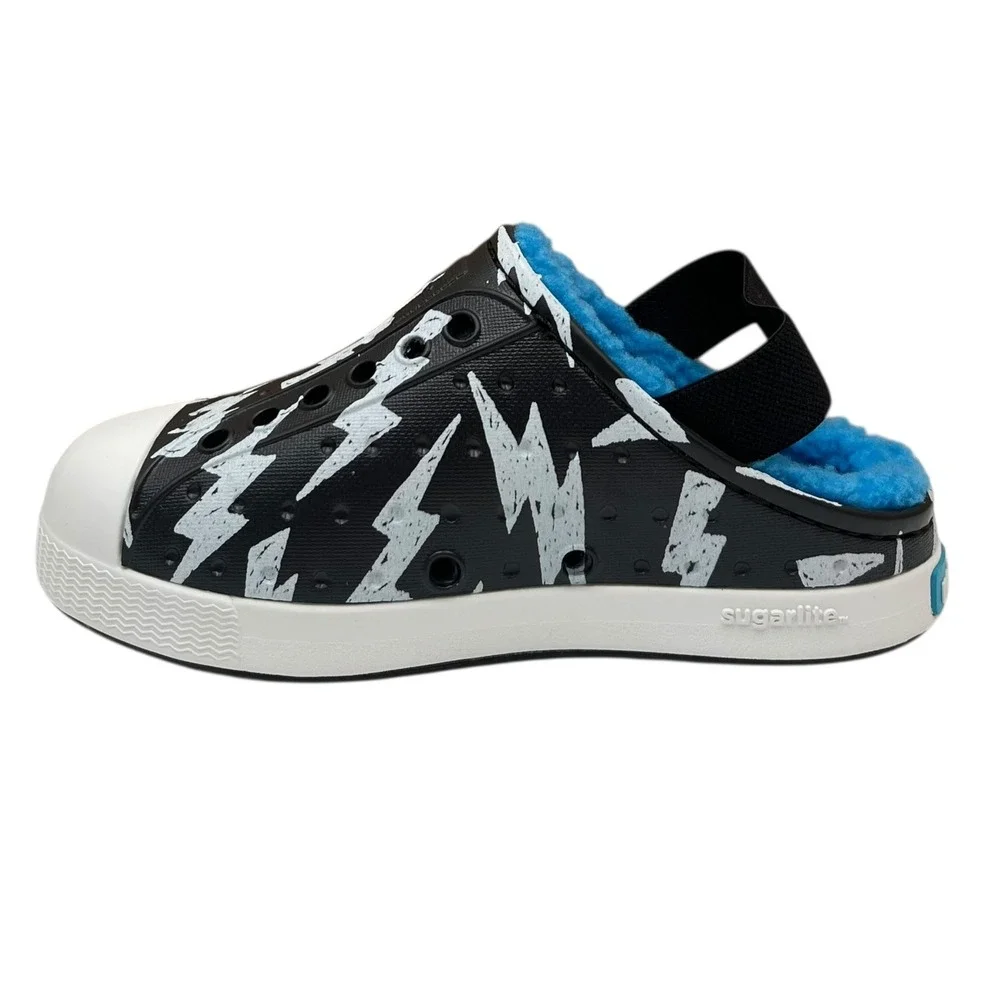 Native new never